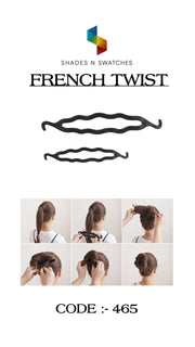FRENCH TWIST TOOL #all