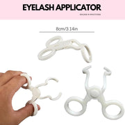 NEW LENS APPLICATOR #all
