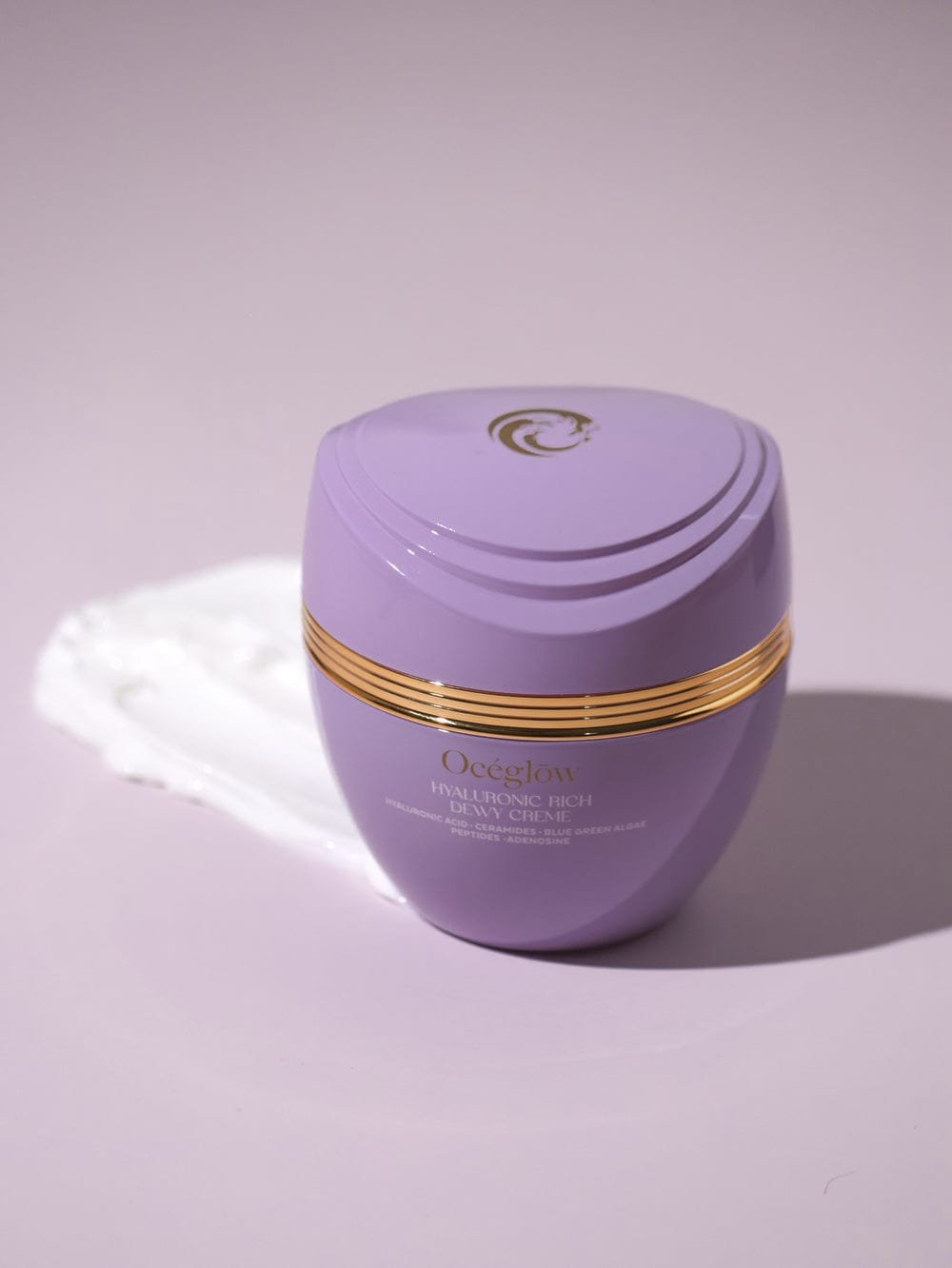 OCEGLOW HYALURONIC RICH DEWY CREAM #all