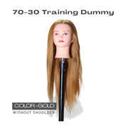 SNS VB DUMMY 70-30 BLONDE #all