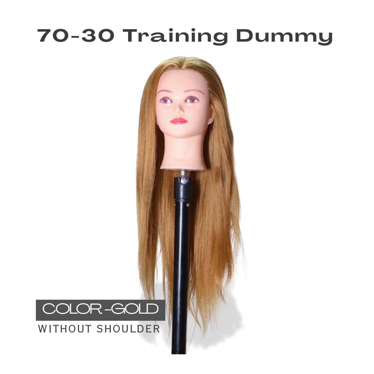 SNS VB DUMMY 70-30 BLONDE #all