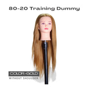 SNS VB DUMMY 80-20 BLONDE #all