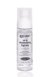 RECODE MOISTURISING SPRAY100ML #all
