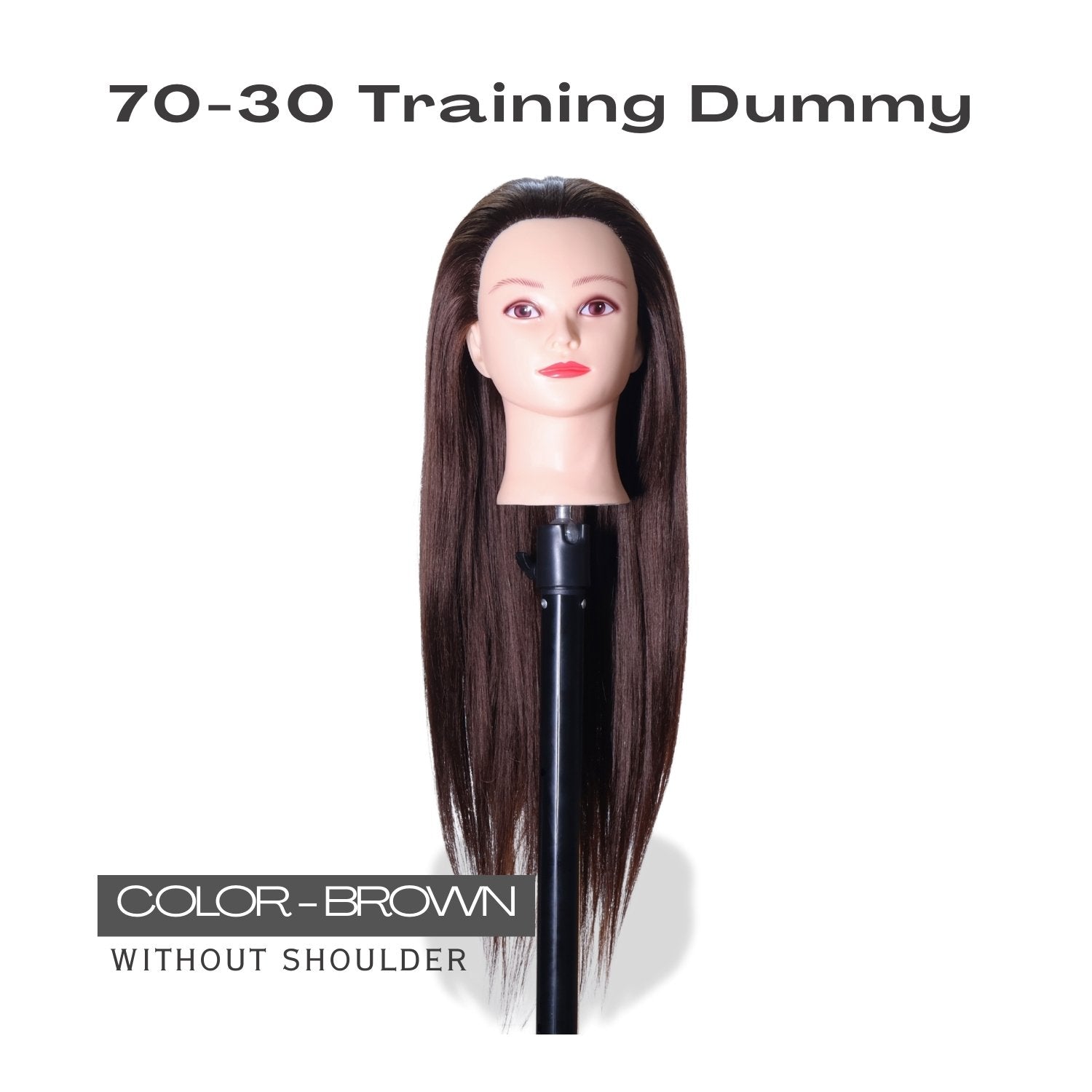SNS VB DUMMY 70-30 BROWN #all