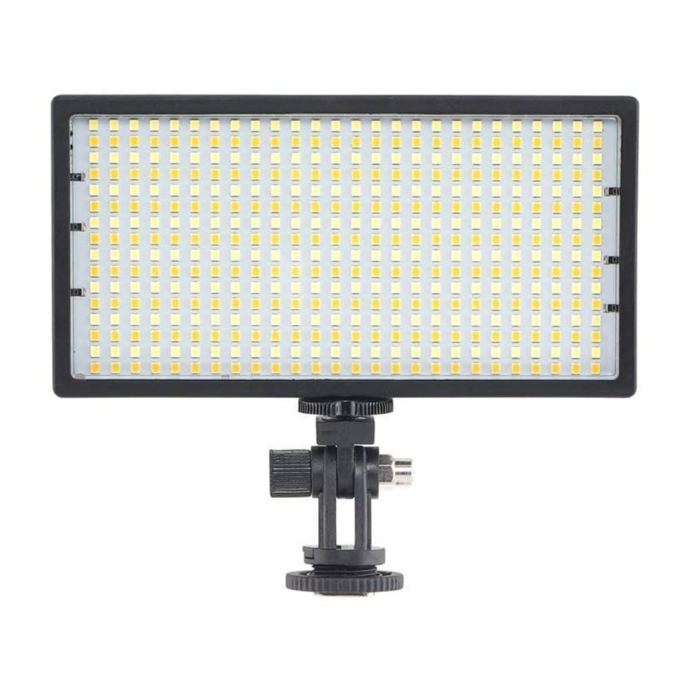 APRAMATT LED VIDEO LIGHT - VL 339A #all