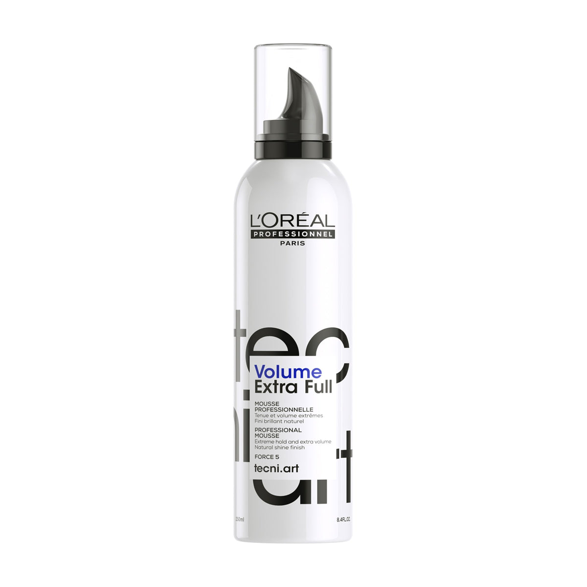 LOREAL TECNI ART Full Volume Envy Extra Mousse