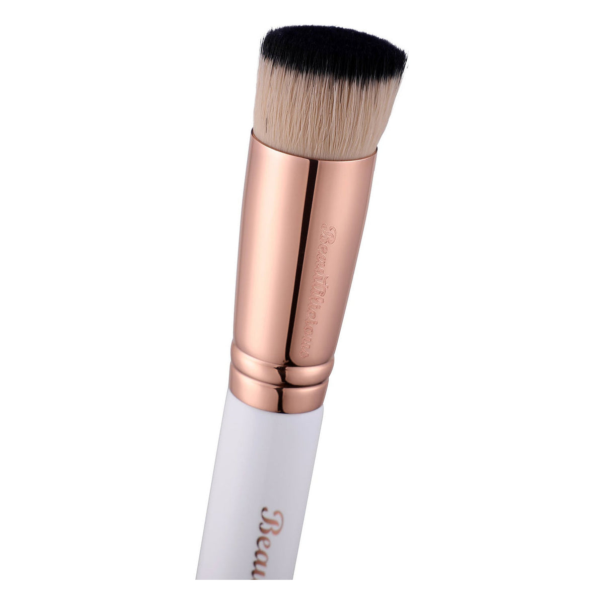 Beautilicious BLF221 Flat Kabuki Medium