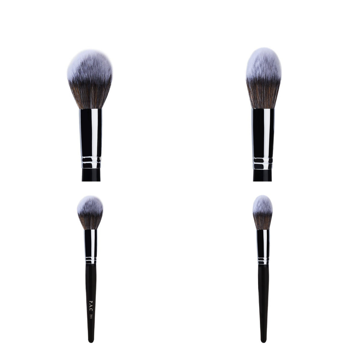 PAC Powder Brush 211
