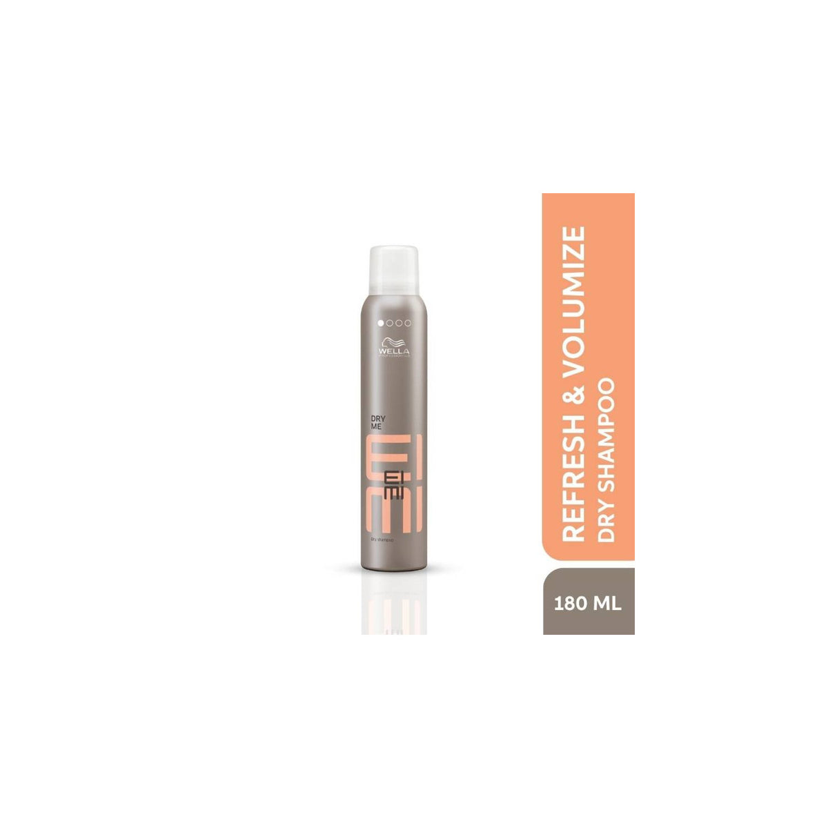 WELLA DRY ME DRY SHAMPOO 180ML