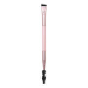 REAL TECHNIQUES DUAL ENDED BROW BRUSH RT 0600