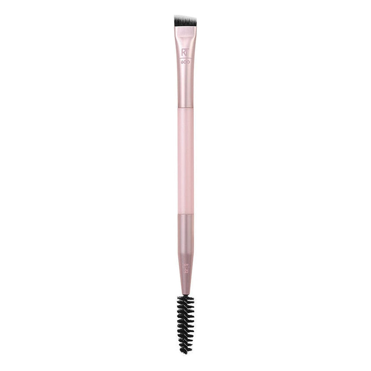 REAL TECHNIQUES DUAL ENDED BROW BRUSH RT 0600