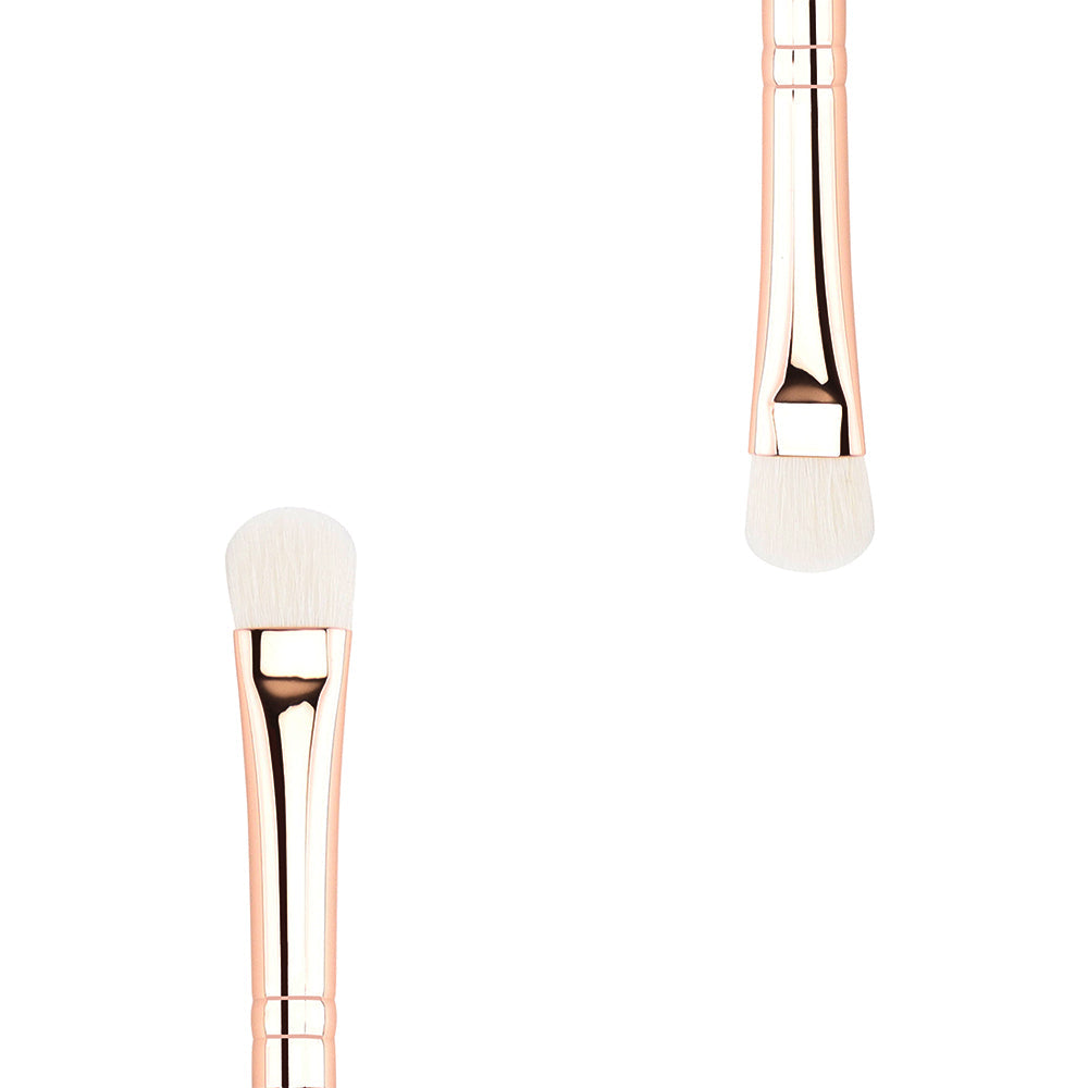MAKEZMIA MAKEUP BRUSH ME 201 FLATE FADE