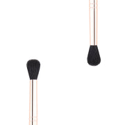 MAKEZMIA MAKEUP BRUSH ME 202 CREASE CRAFTER LARGE BLENDING BRUSH