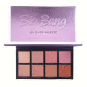 SHOPAAREL BIG BANG BLUSHER PALETTE - 01 #all
