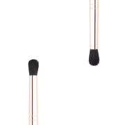MAKEZMIA MAKEUP BRUSH ME 204 CREASE CRAFTER MEDIUM BLENDING BRUSH