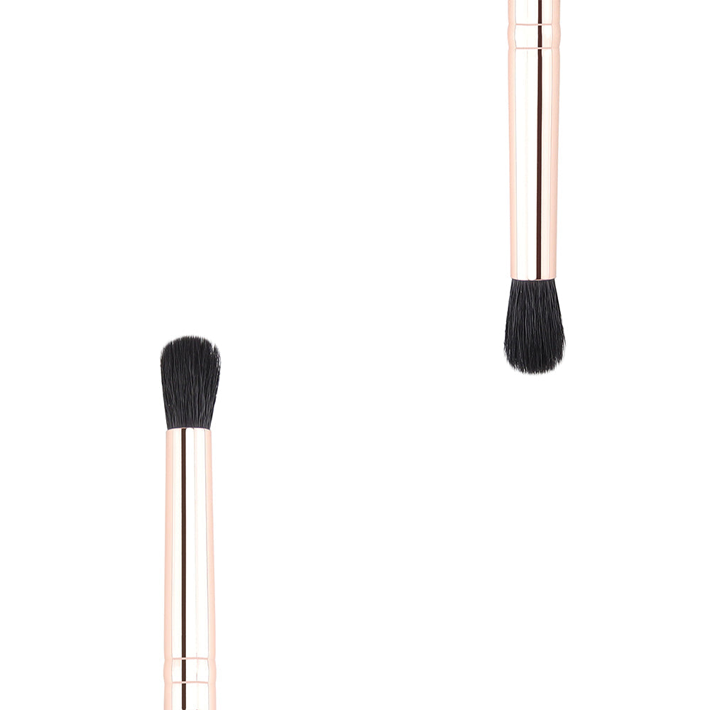 MAKEZMIA MAKEUP BRUSH ME 204 CREASE CRAFTER MEDIUM BLENDING BRUSH