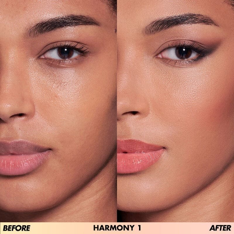 HARMONY 1, All #variant