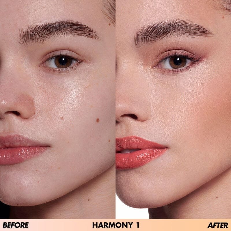 HARMONY 1, All #variant