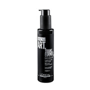 LOREAL TECNI ART TRANSFORMER TEXTURE LIQUID TO PASTE 150 ML #all