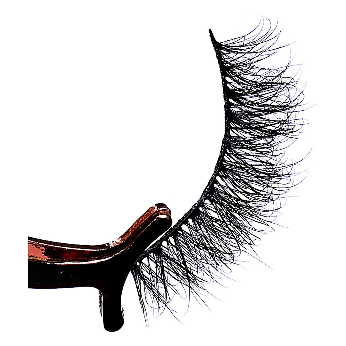 Beautilicious MINK LASH  SAMANTHA