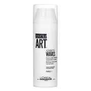 LOREAL TECNI ART SIREN WAVES DEFINIG ELASTO CREAM 150 ML
