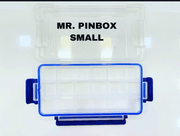 MARVAC MR PIN BOX SMALL #all