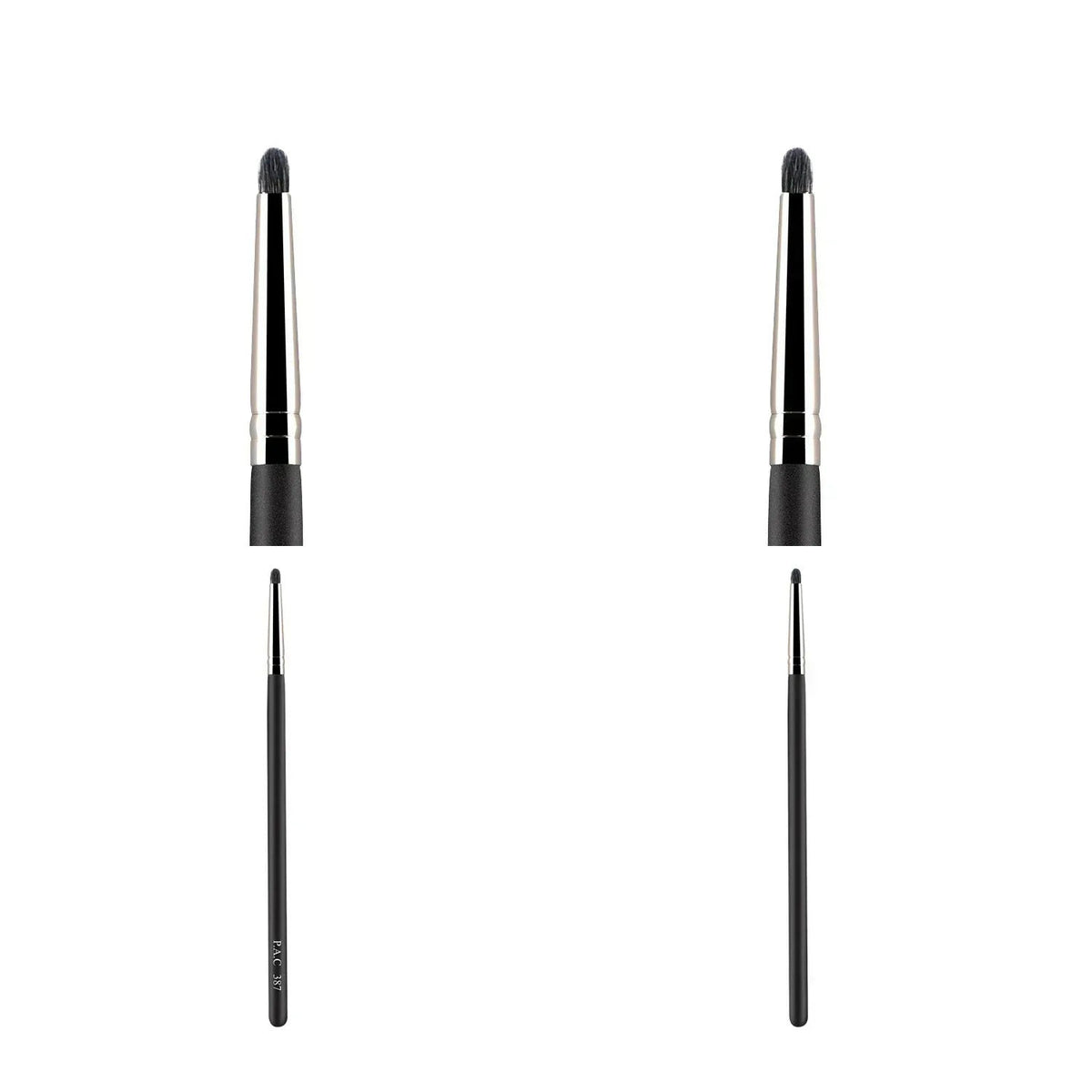 PAC Eyeshadow Blending Brush 387