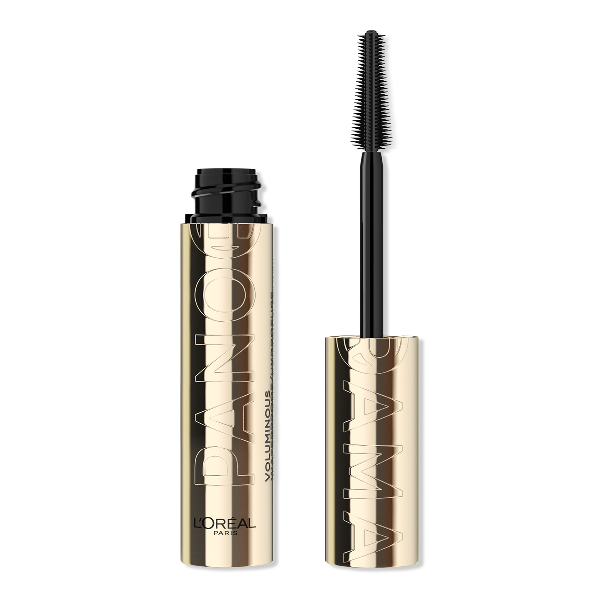 LOREAL VOLUMINOUS PANORAMA WATERPROOF MASCARA 9.9ML