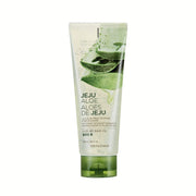 THE FACE SHOP JEJU ALOE FRESH SOOTHING FOAM CLEANSER 150ML #all