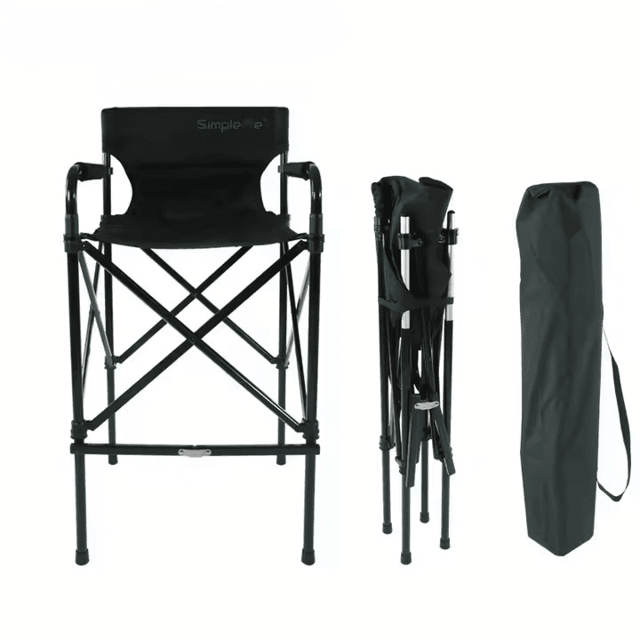 FOLDABLE MAKEUP CHAIR NEW VERSION #all