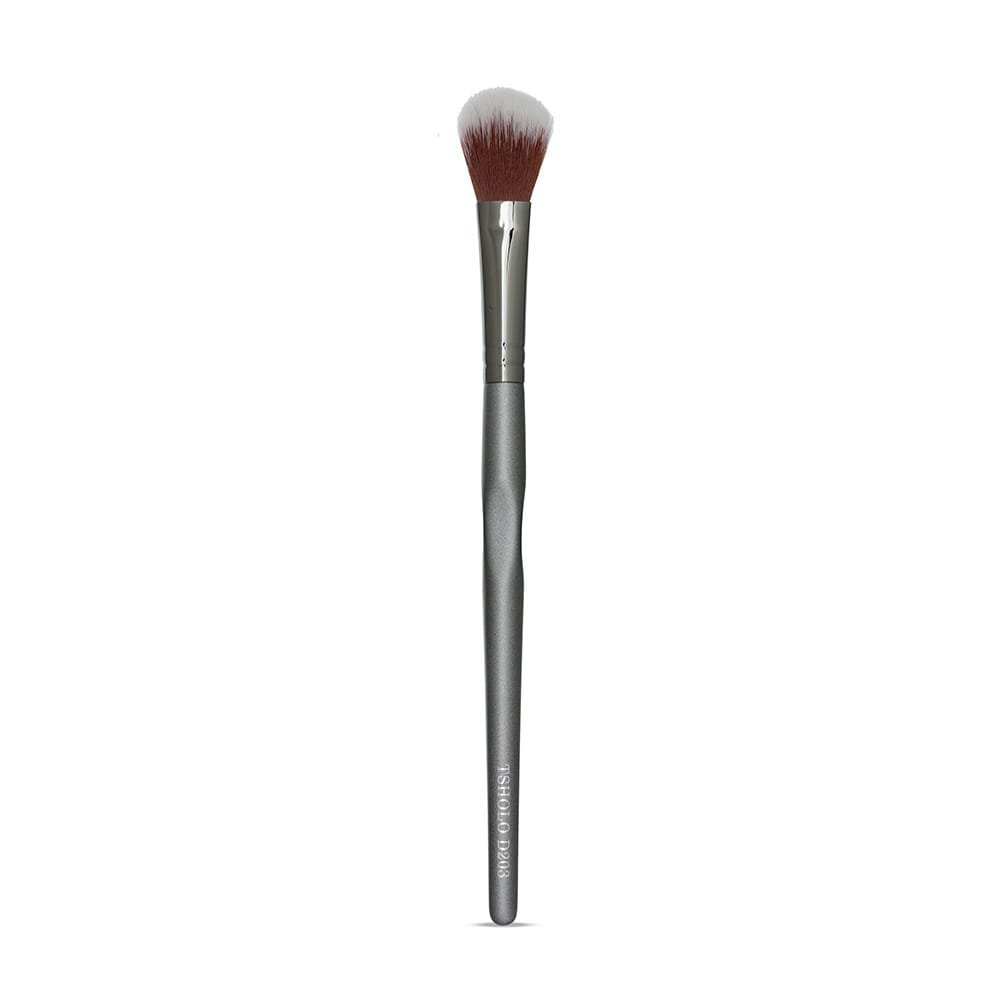 TSHOLO PROFESSIONAL BRUSH D203 #all