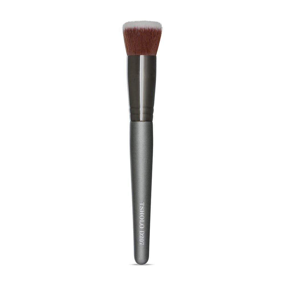 TSHOLO PROFESSIONAL BRUSH D207 #all