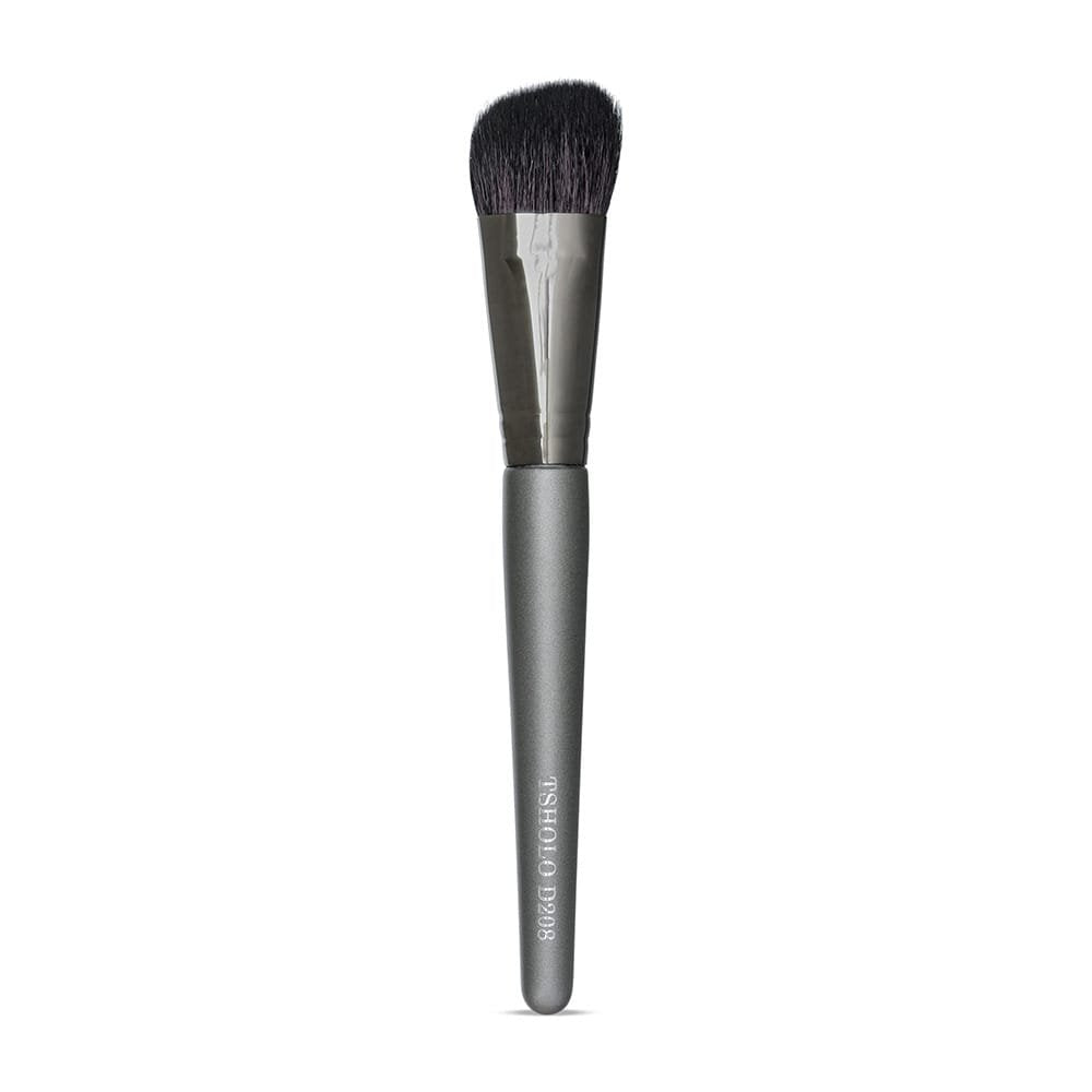 TSHOLO PROFESSIONAL BRUSH D208 #all