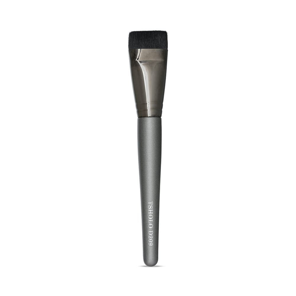 TSHOLO PROFESSIONAL BRUSH D209 #all