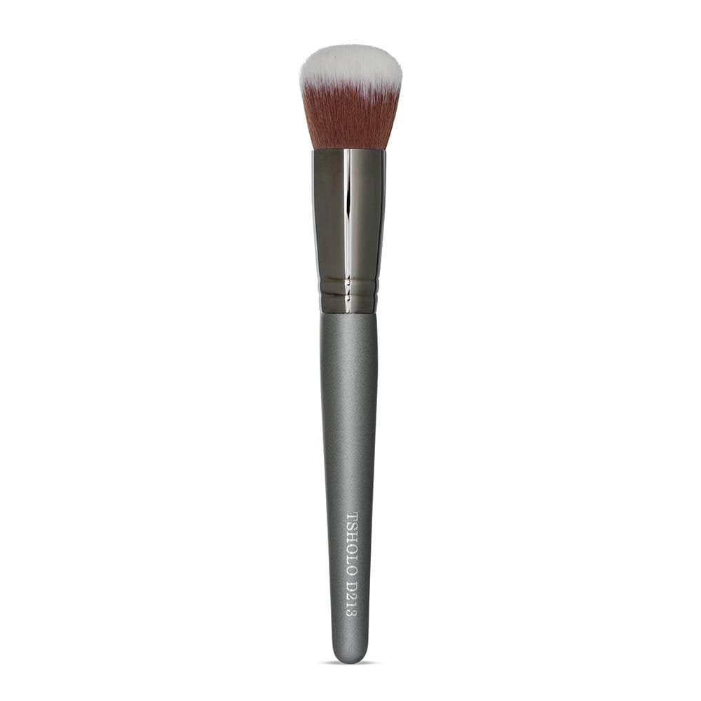 TSHOLO PROFESSIONAL BRUSH D213 #all