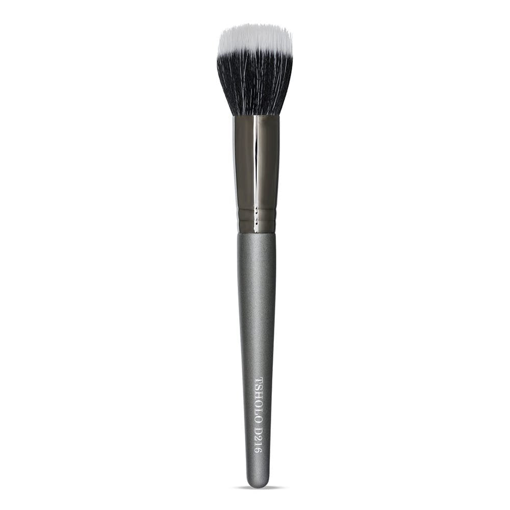TSHOLO PROFESSIONAL BRUSH D216 #all