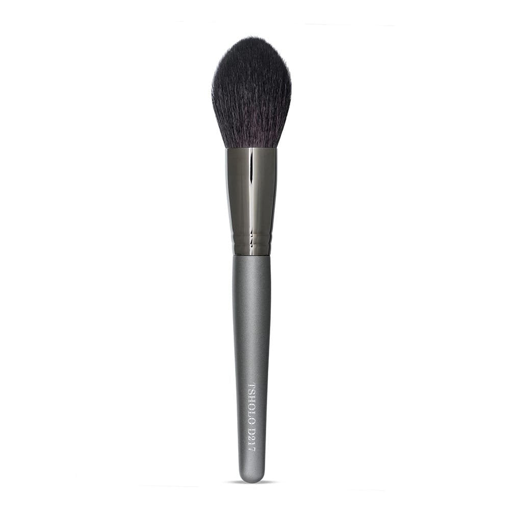 TSHOLO PROFESSIONAL BRUSH D217 #all