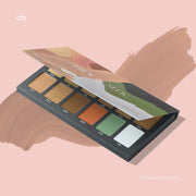 TSHOLO HIDE & HIDE CONCEALER PALETTE #all