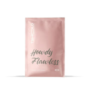 TSHOLO HOWDY FLAWLESS #all