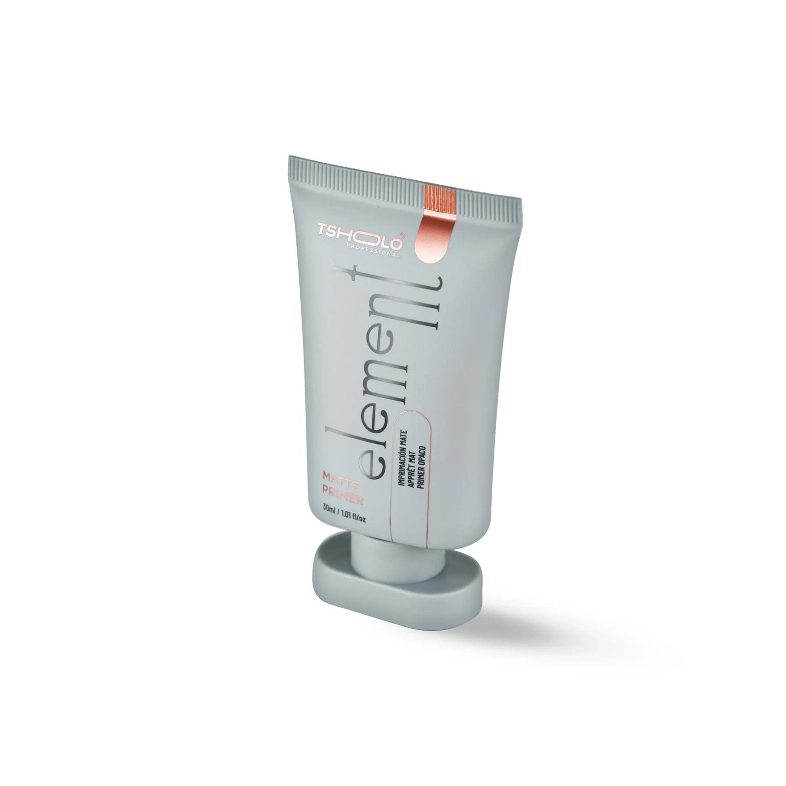 TSHOLO ELEMENT PRIMER #all