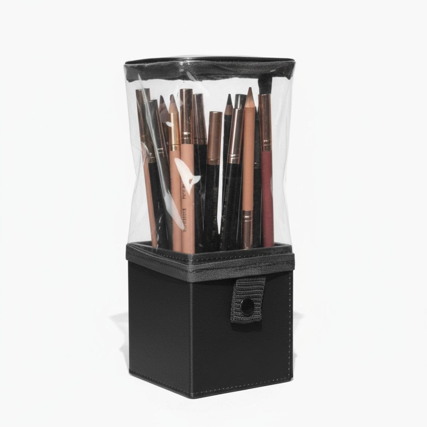 PENCIL POD - new lip and eye pencils organizer #all
