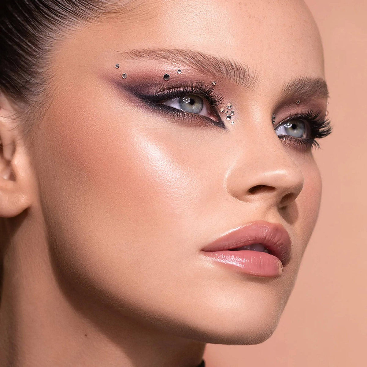NATSAHA MY DREAM PALLETTE EYE PALETTE