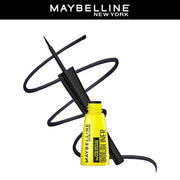 MAYBELLINE THE COLOSSAL BOLD LINER BOLD BLACK 3ML #all