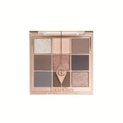 CHARLOTTE TILBURY BEAUTIFYING EYE TRENDS SUPER NEUTRAL #all