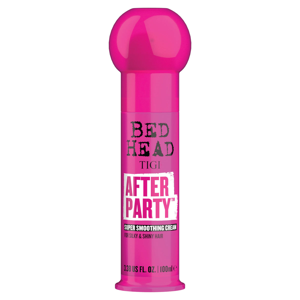 BED HEAD TIGI AFTER PARTY SUPER SMOOTH CREAM 100ML