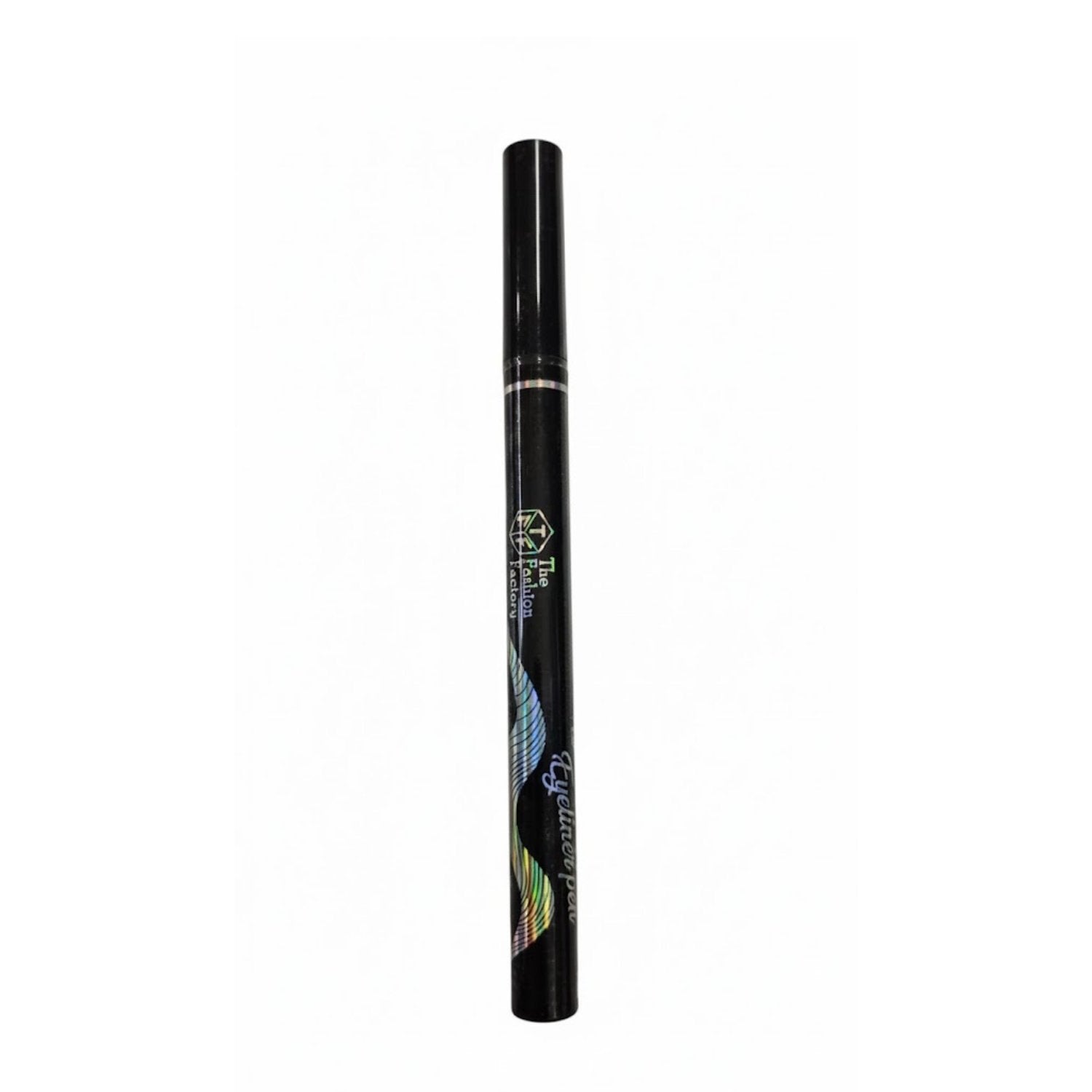 THE FASHION FACTORY SKETCH LINER BLACK #all