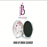 PINK BERRY MAKEUP BRUSH CLEANER #all
