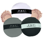 PNF FINGER PUFF 3PCS SET #all