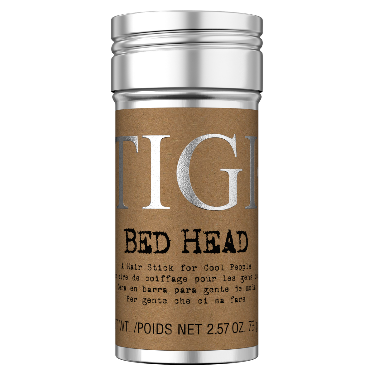 BED HEAD TIGI WAX STICK 75G