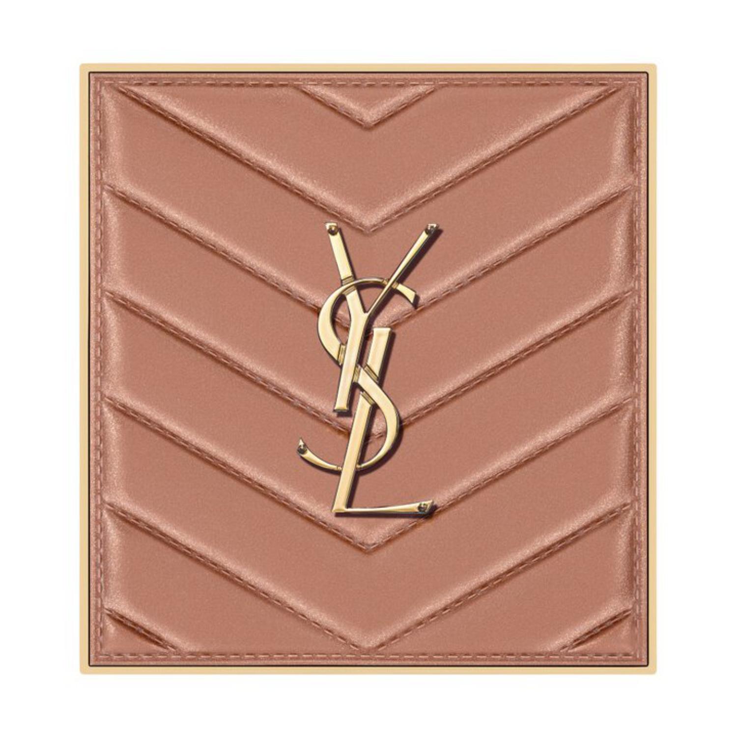 YSL COUTURE EYE PALETTE 17.5G